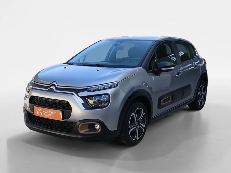 Citroën C3 1.5 BlueHDi C-Series