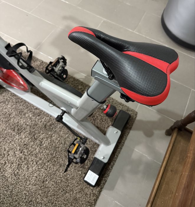 Bicicleta Spinning Indoor ECO-DE (ECO-814)