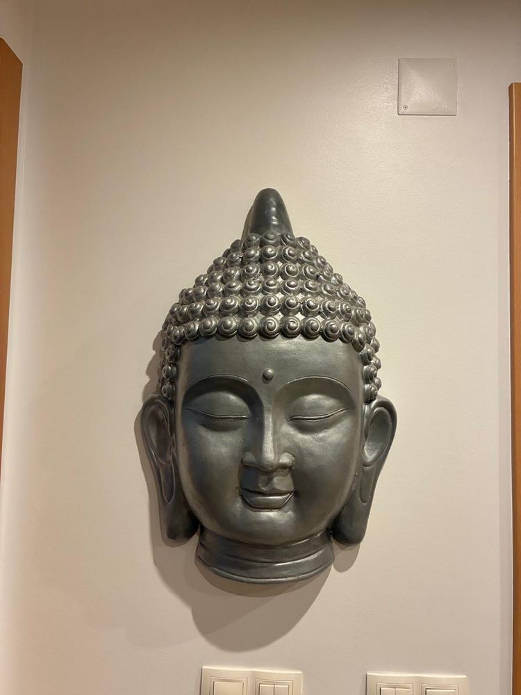 Vendo Estátua Buda