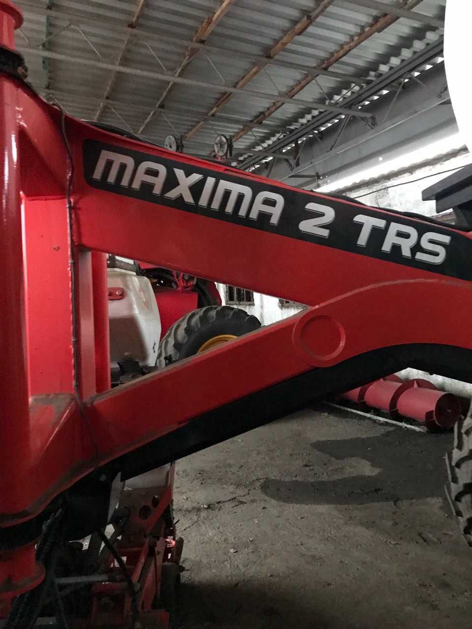 Сівалка вакумна складна  точного висіву KUHN MAXIMA 2 TRS 2018 року