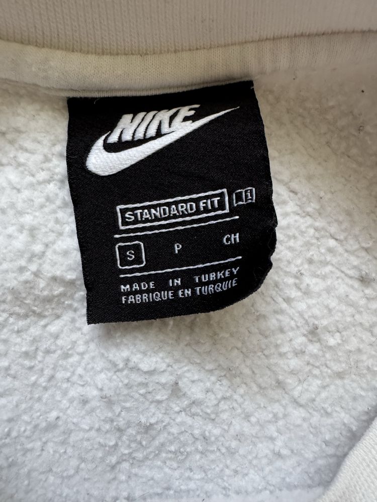 Світшот Кофта Nike S-M