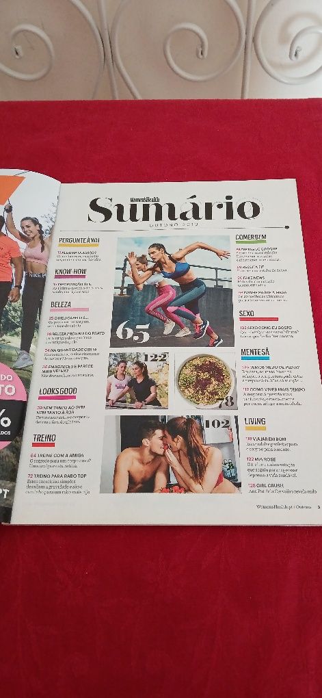 Women's Health-Catarina Gouveia
