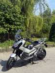 Honda X-ADV X-ADV 750 dodatki, bez wkładu, 31 tys przebiegu