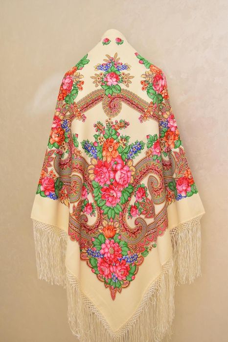 ХУСТКА 148 × 148 Нова колекція