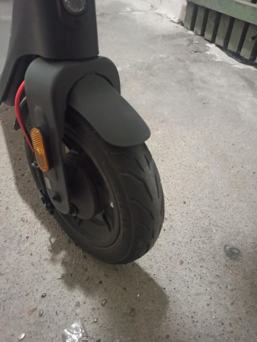 Hulajnoga Xiaomi Eletric scooter 4 Lite na gwarancji 4 mies