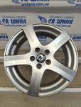 Диск Skoda 6.5R16 5x100 ET48 Dia57.1 MA-1078 Б/У 1шт