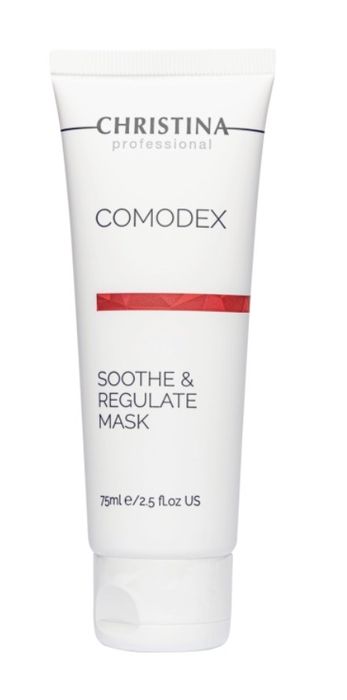 Comodex soothe regulate mask