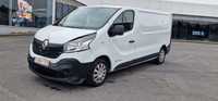 Renault Trafic  Renault Trafic Long