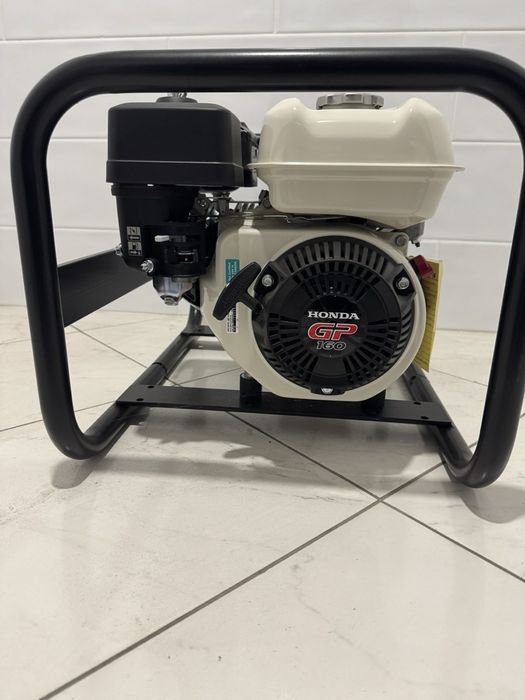Генератор хонда GP3000M, honda