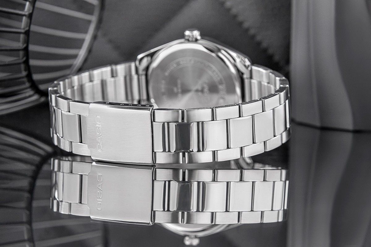zegarek męski casio mtp-1302pd-6avef + box
