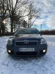 продам тойоту авенсіс