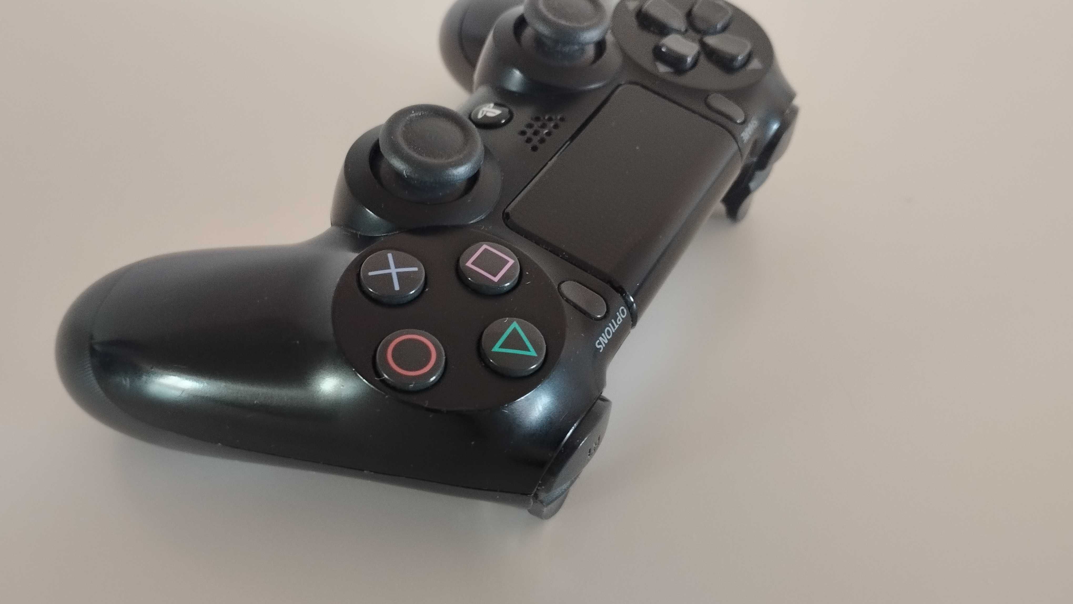PS4 - Comando Dualshock 4 - Original Sony