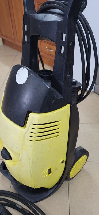Myjka Karcher HD 650