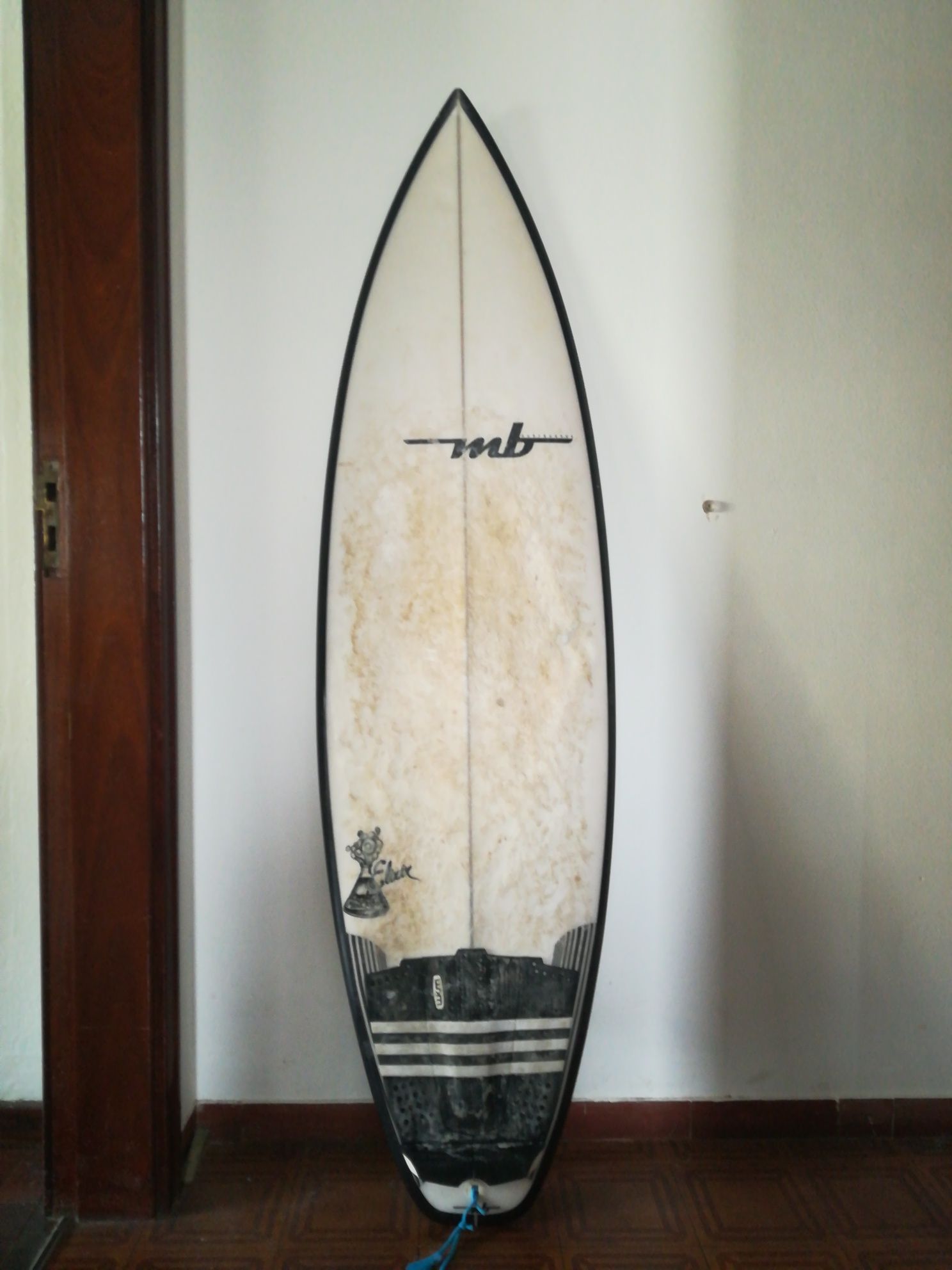 Surf board prancha de surf 5'8