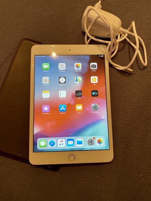 Ipad mini 3 64gb-wifi