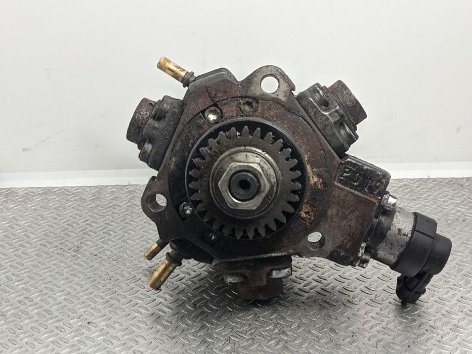 ТНВД 2.0 дизель Рено Трафик 2 Опель Виваро Trafic 2 Vivaro ПНВТ