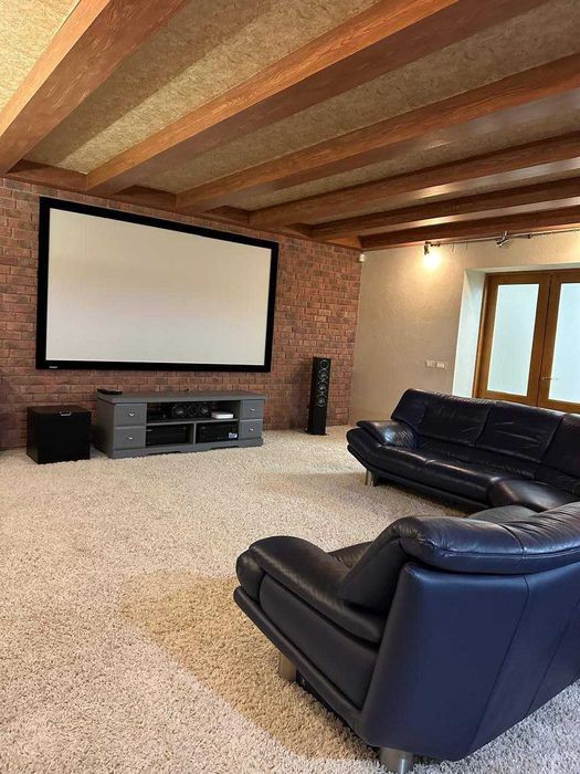 Элитный дом у моря-район Фонтан!