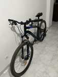 Bicicleta rockrider