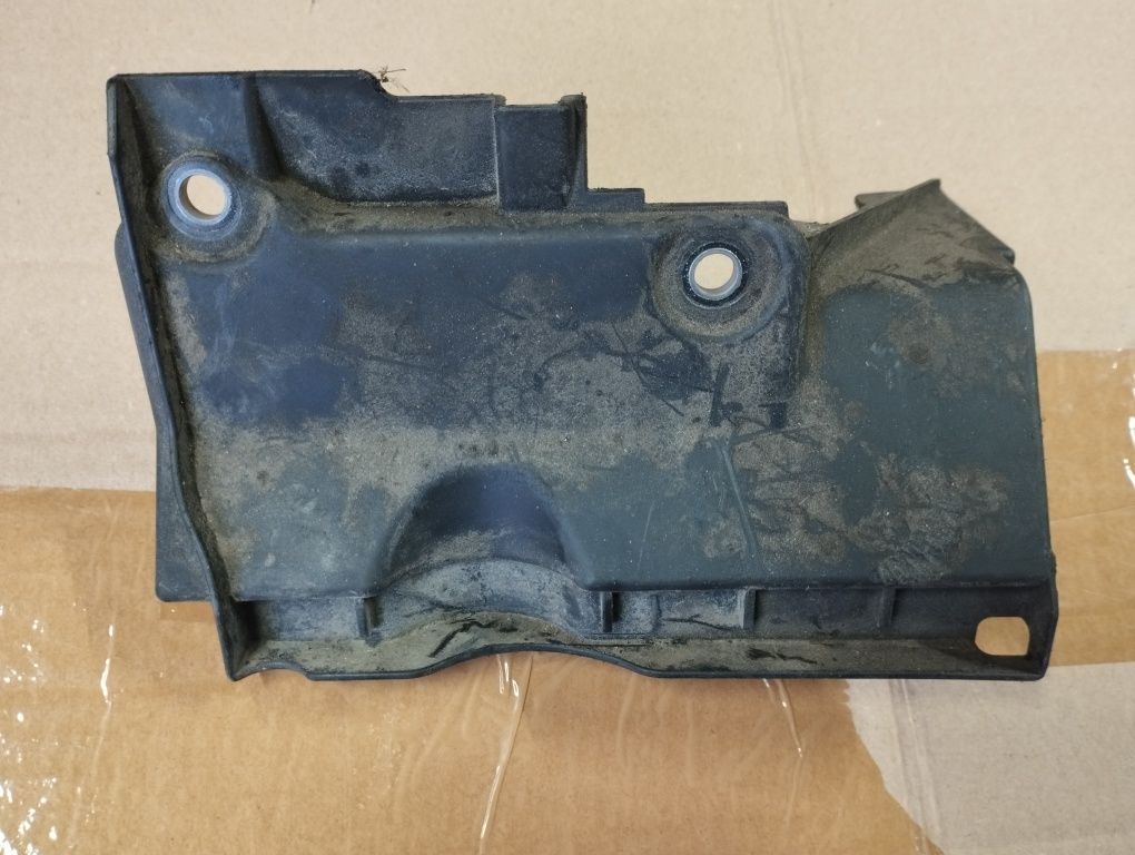Osłona alternatora scudo expert Jumpy po 2011
