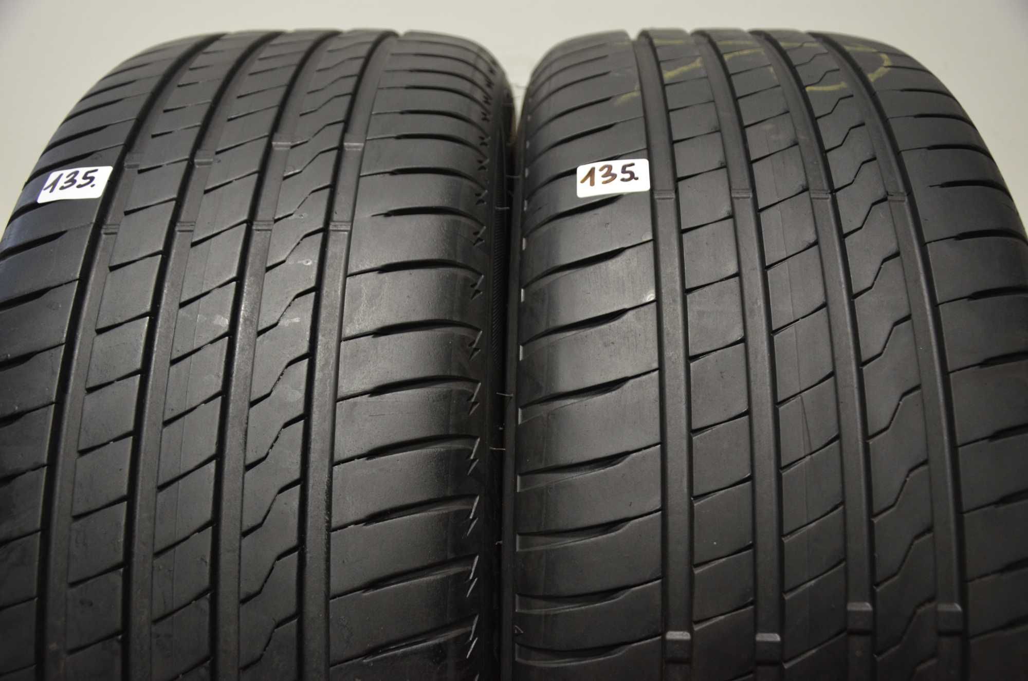 ROK 2022 , 245/45 R19 Firestone RoadHawk Para nr135