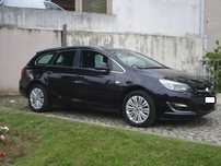 Opel Astra Sports Tourer 1.6 CDTi Cosmo S/S