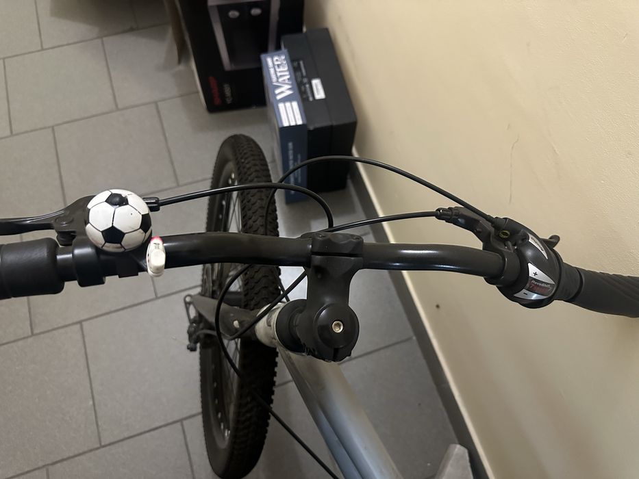 Велосипед для подростка