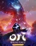 ori and the blind forest: definitive edition (pc) klucz steam pc gra