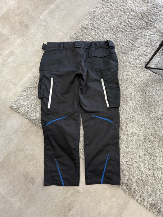 Робочі штани Engelbert Strauss (cordura)