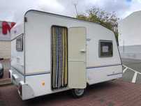 Caravana Vimara 350 ano 2000