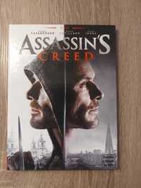 film Assasin's creed