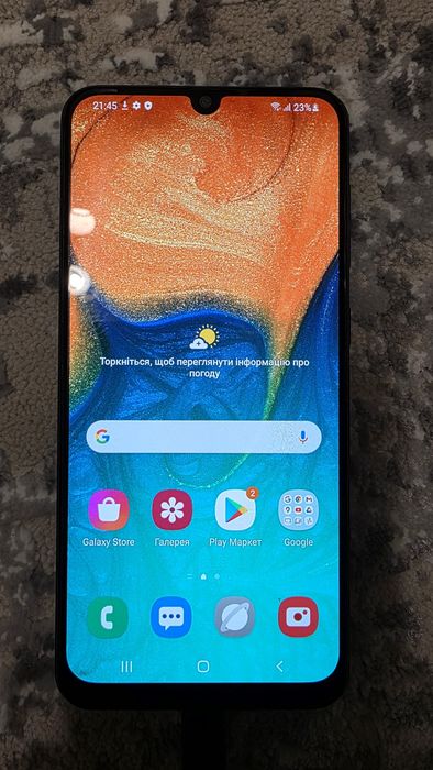 Samsung A30 32Gb