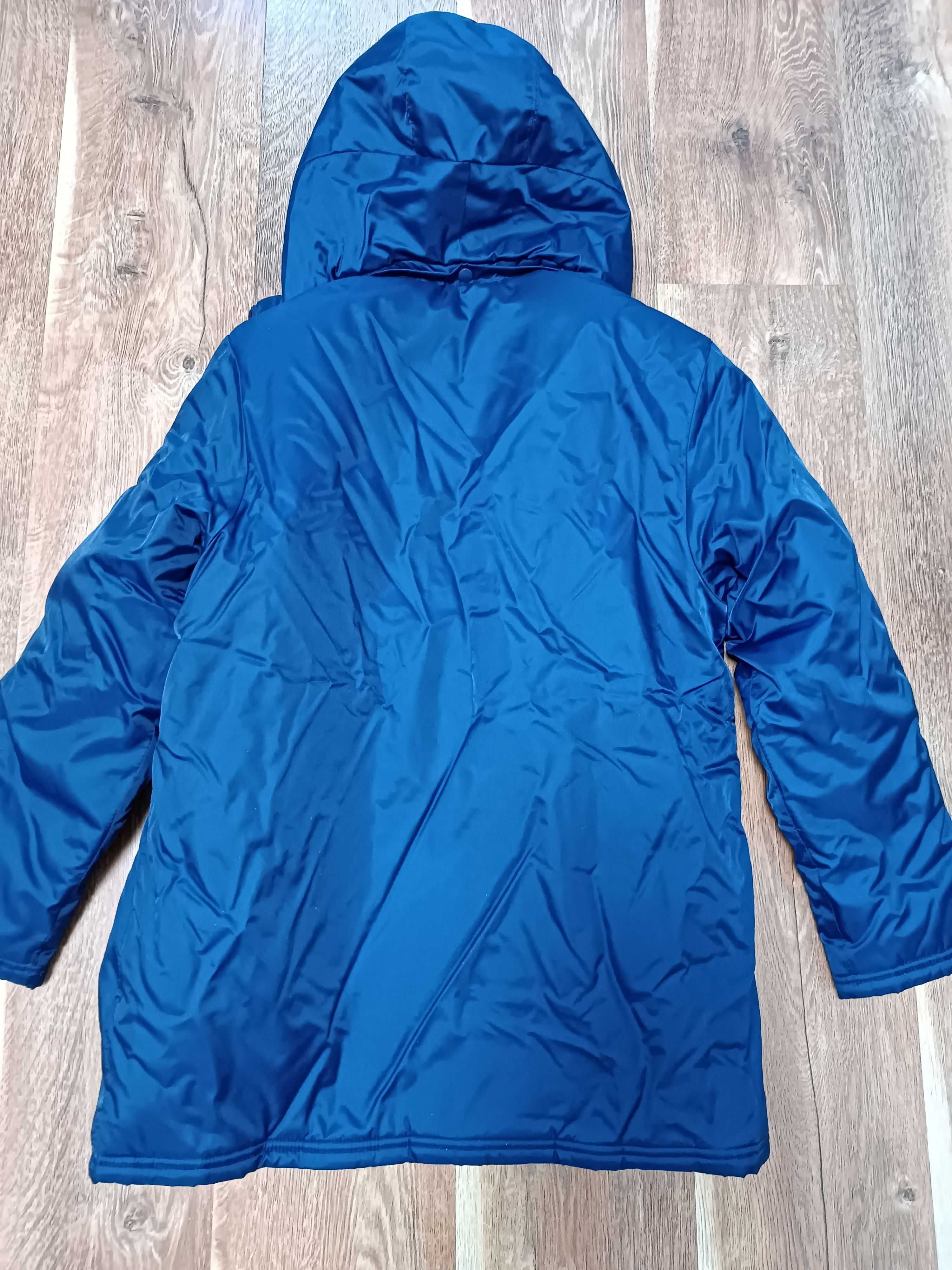 Утепленная куртка Adidas Condivo 13 Stadium Jacket оригинал