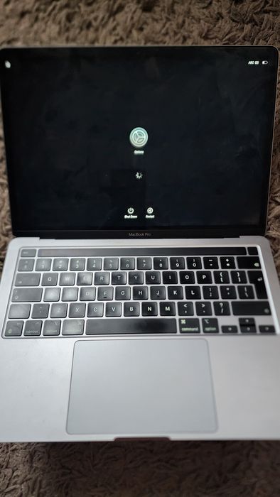 Макбук Apple MacBook Air M1 13.3