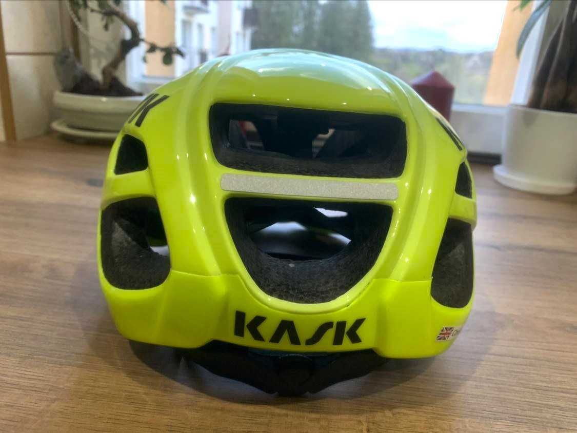 Kask rowerowy Kask Protone MTB Szosa L