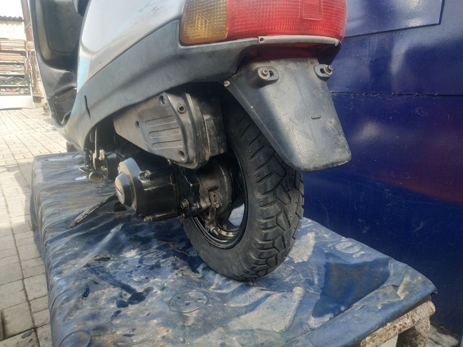 Продам скутер Хонда леад 90