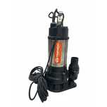 Eletrobomba submersível inox 750w 14mts - DAEQDP750F