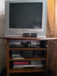 Телевизор Panasonic 25"