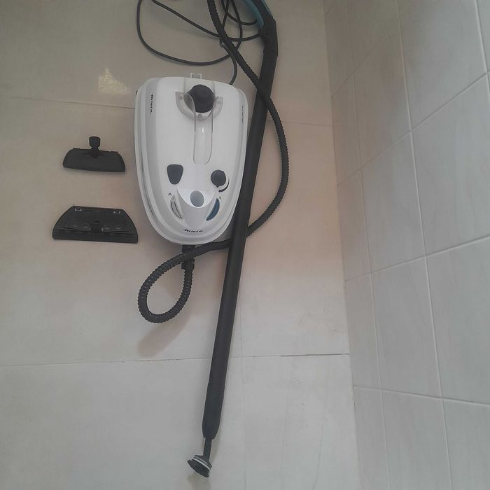 Myjka parowa Ariette