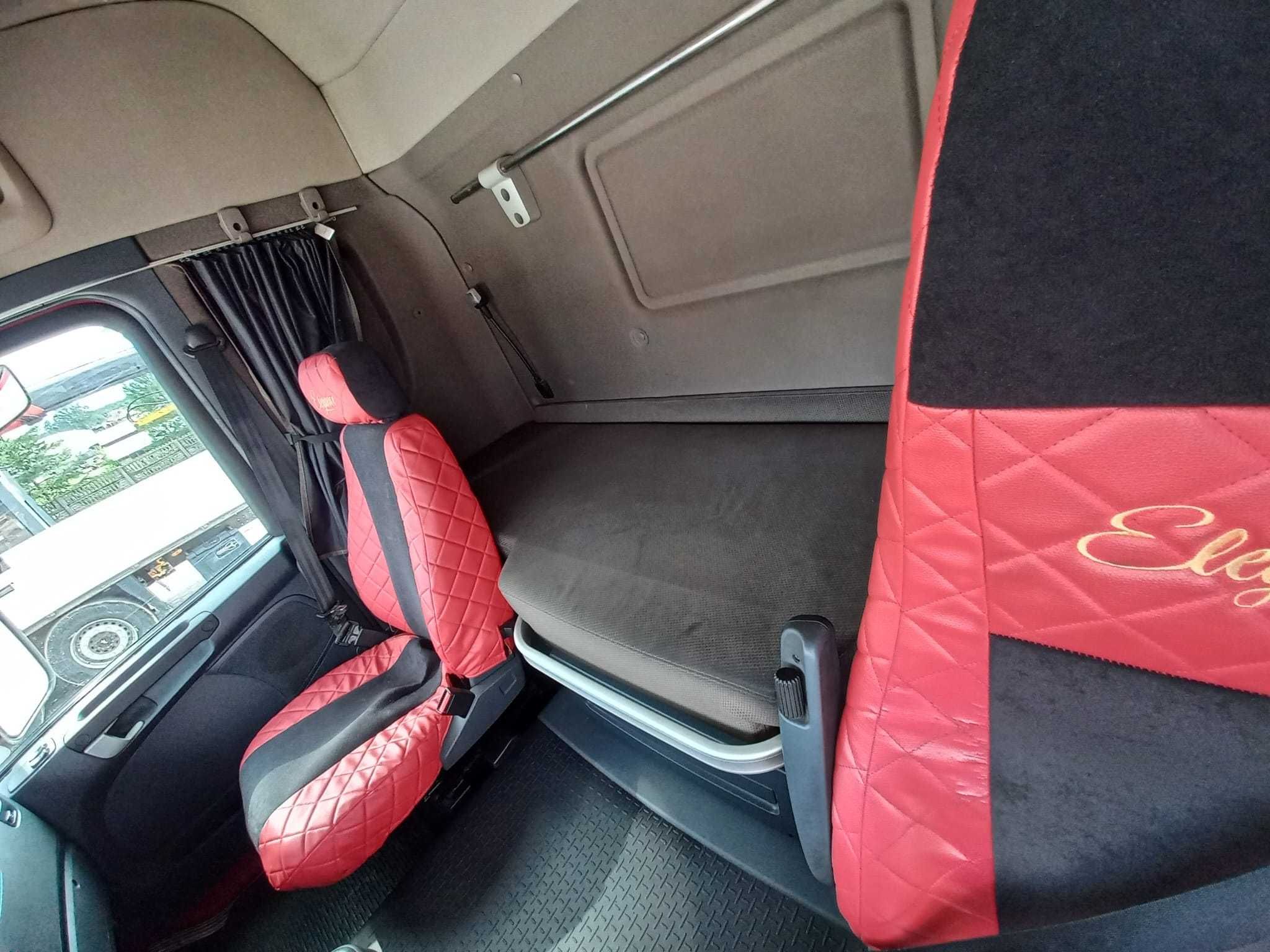 Sprzedam ciągnik siodłowy Scania R 450
