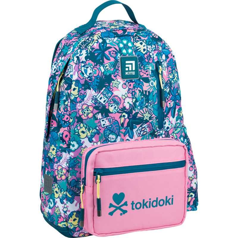 Рюкзак підлітковий Kite Education tokidoki TK22-949M