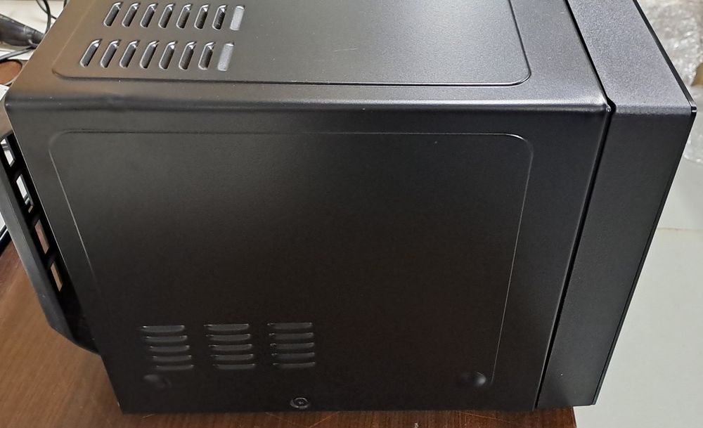 Kuchenka mikrofalowa inwerterowa LG NeoChef GRILL