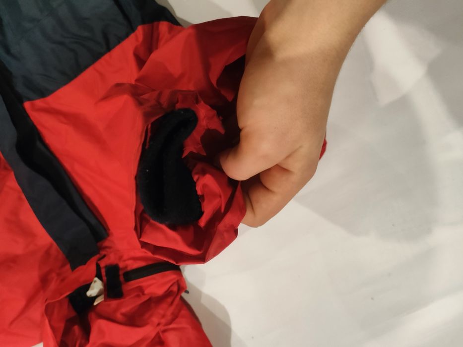 Rain-Tech kombinezon zimowy roz,XS/164/170 snobordowy, lekko ocieplany