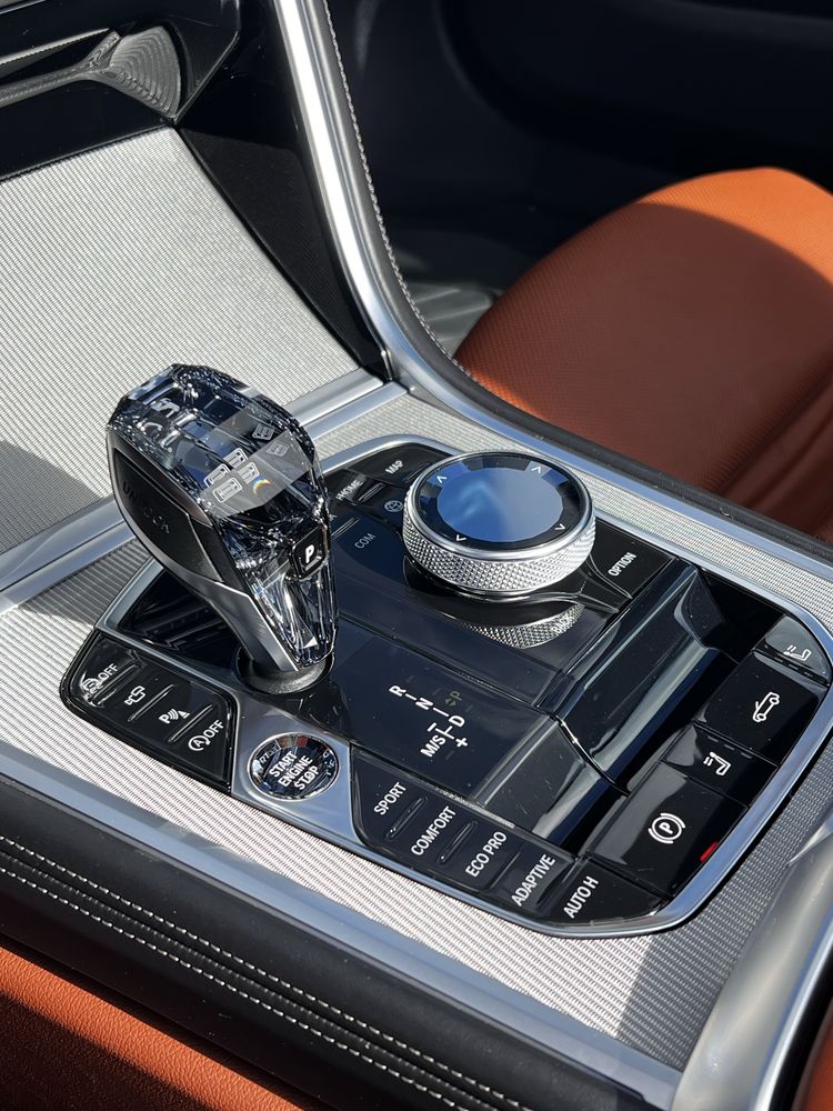 Bmw 840D XDrive Individual