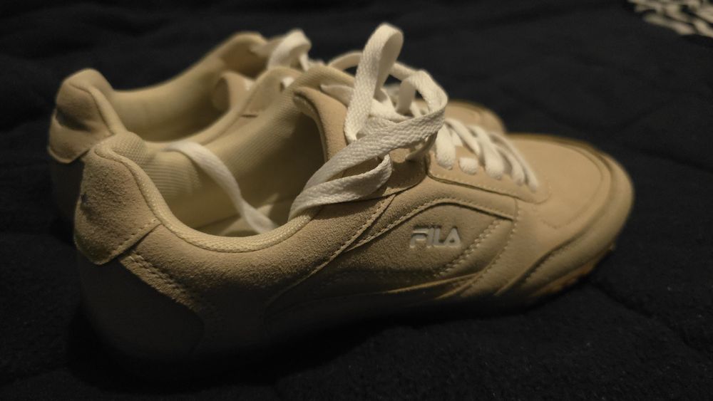 Fila - Tenis / Sapatos / Sapatilhas
