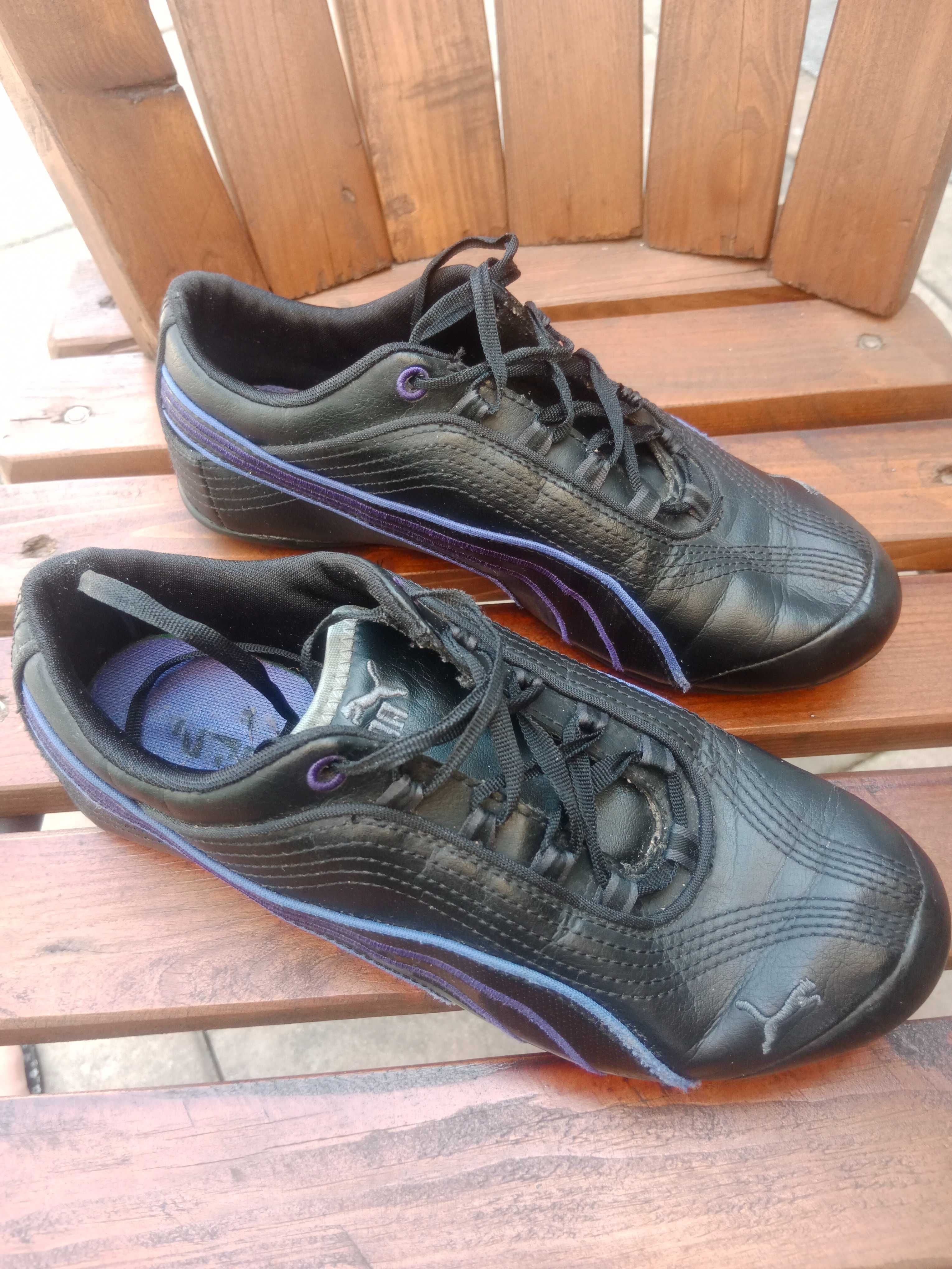 Oryginalne buty Puma