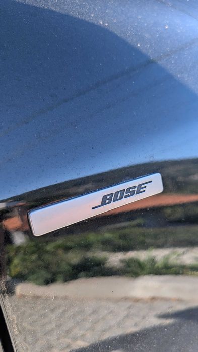 Renault Megane 1.5 Bose Edition