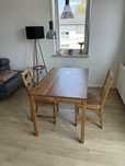 Stół Ikea Jokkmokk