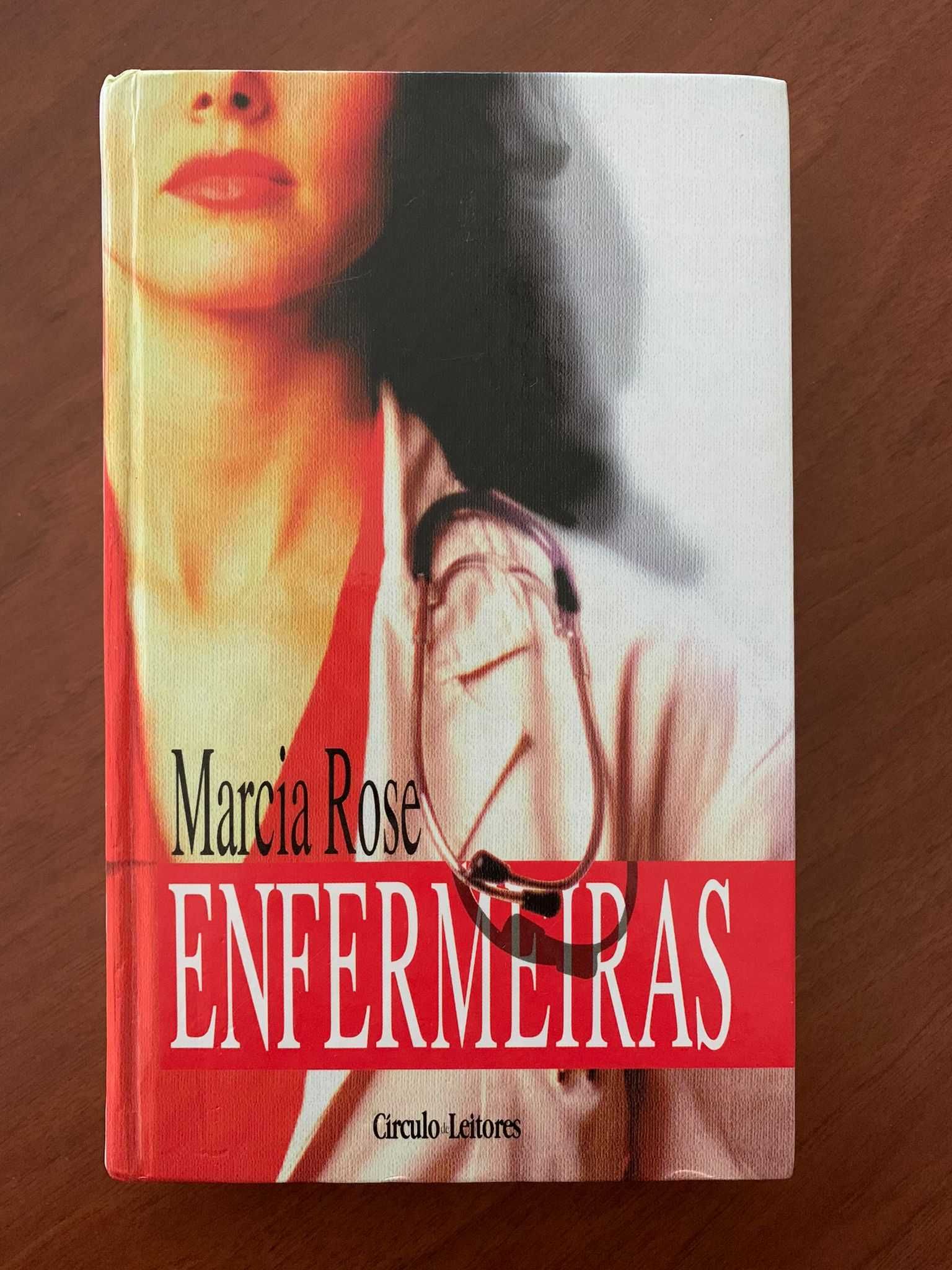 Enfermeiras - Marcia Rose