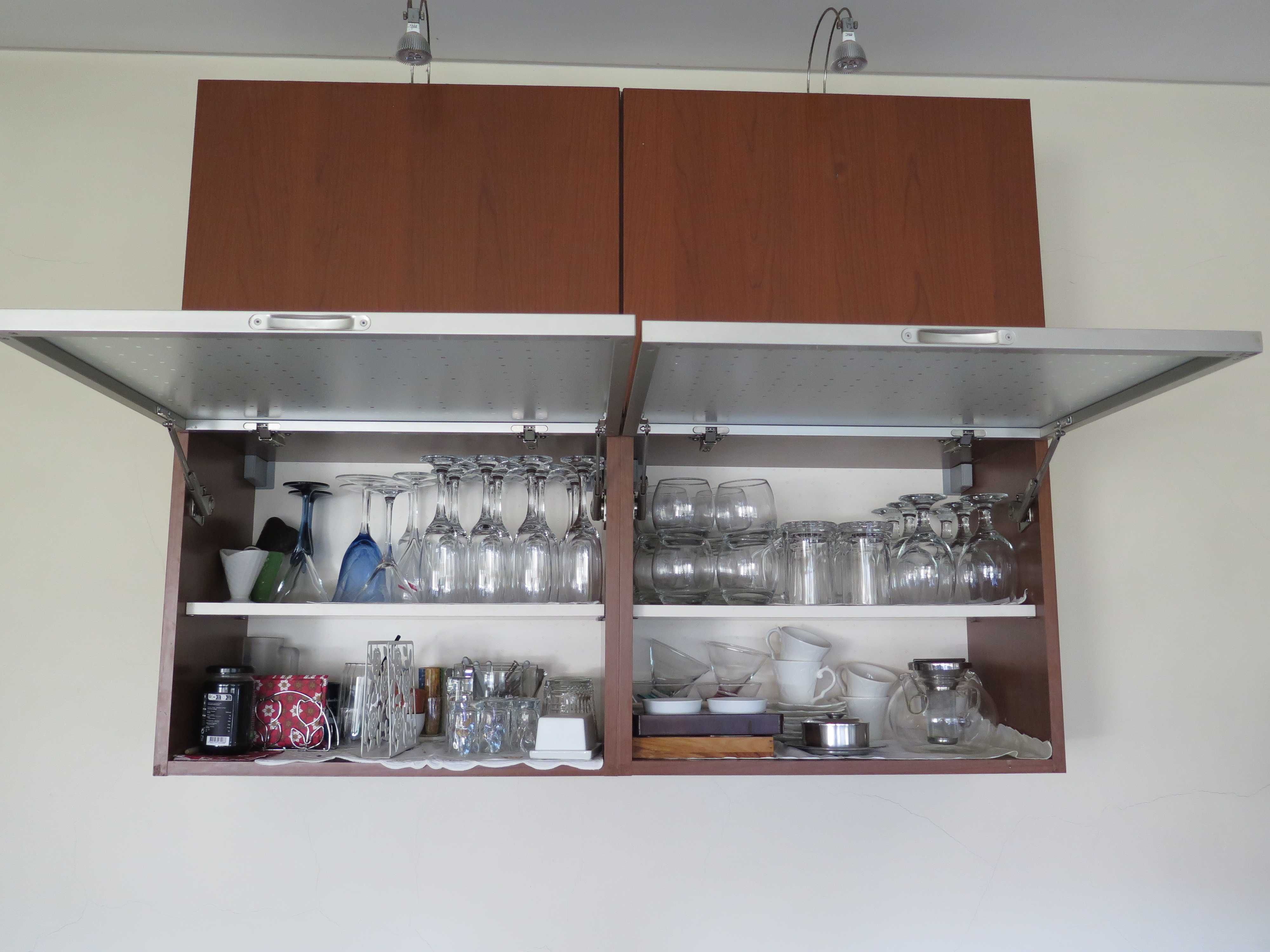 Louceiro de parede cozinha,  BRADECOR