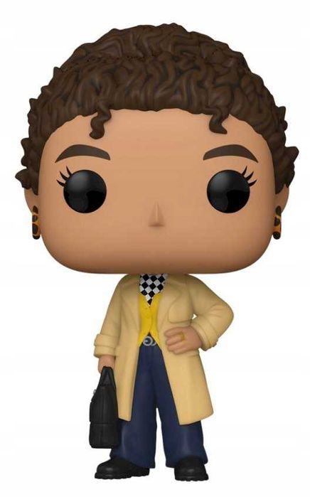 Figurka Funko Pop! DC IRIS WEST FLASH 1340